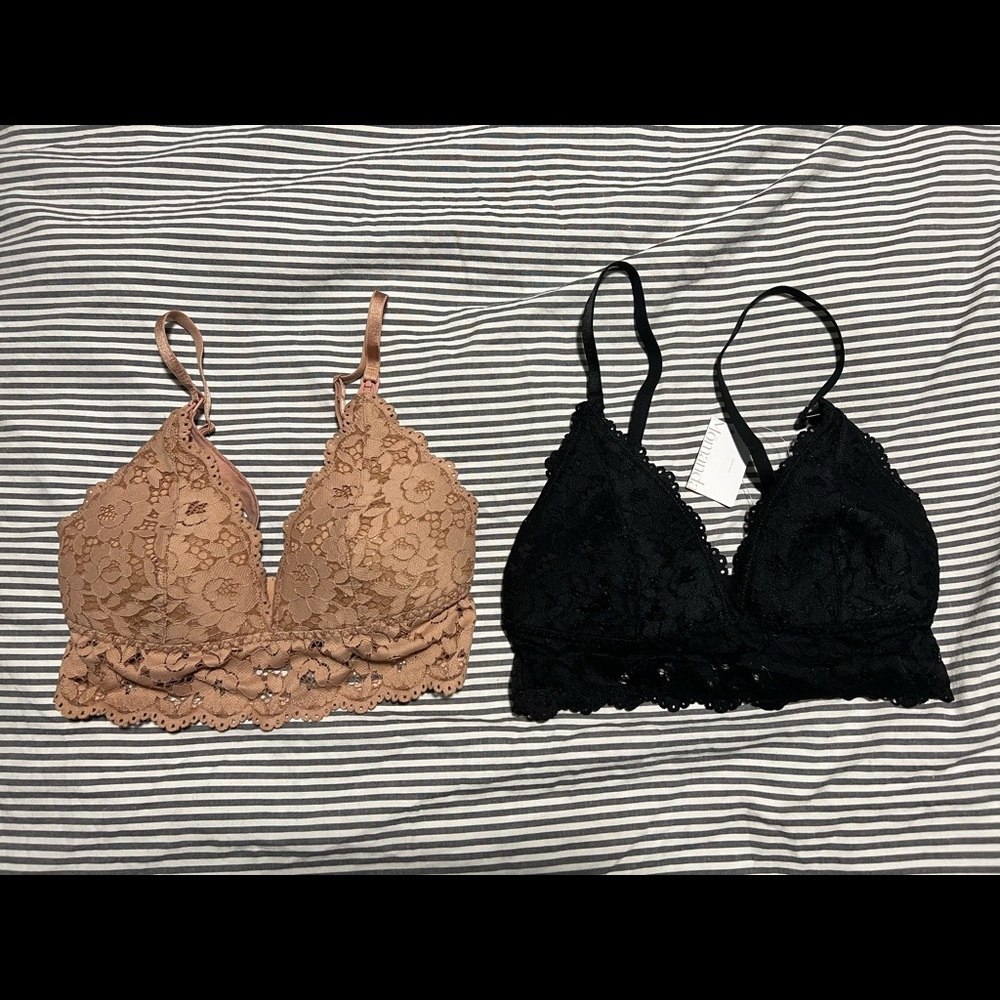 Nursing Bra’s - Momanda 32D